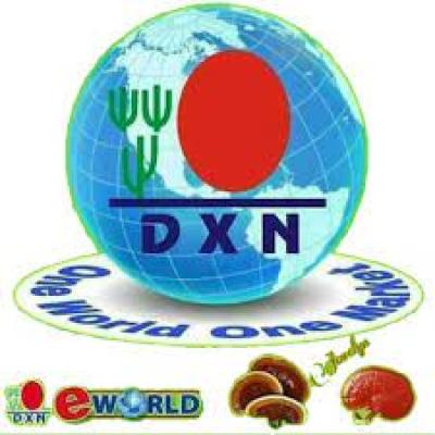 تسجيل عضوية في شركة DXN